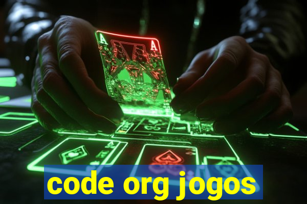 code org jogos